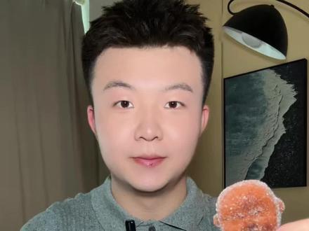 室友给我买了一箱娜塔莎 虽然感动 可我还是忘不掉前女友呀 #美食 #零食 #娜塔莎 #美食趣胃计划