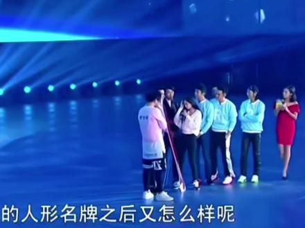 节目组为了baby请来了权志龙 大家的“团宠” #angelababy