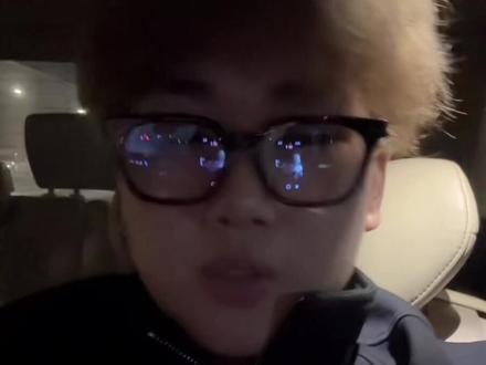 谢谢大家的关注,看到现在事情发展成这样子我也非常高兴出了一份力,但也希望大家给我一个正常的生活和抖音谢谢!我相信再有一次我还会义无反顾地去发声#胡响齐#小洛熙