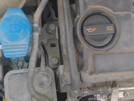 #大众P30C00燃油质量有缺陷,发动机加速无力