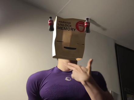 gameboy~#变装#卡点#浅跳一下