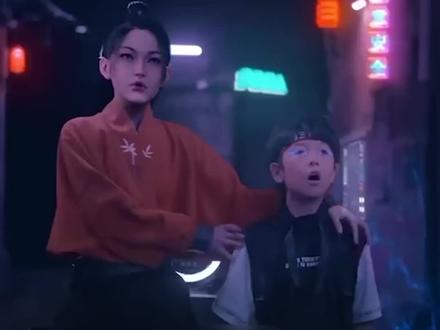 深度解读#柳夜熙 背后的价值,#元宇宙 时代要来了吗?