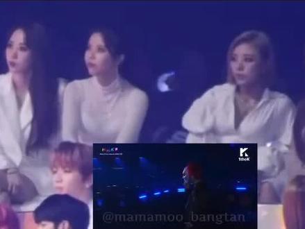 fake love 燃烧全场!#防弹少年团 #bts #神仙颜值 #宝藏男孩