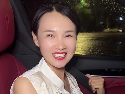 下着雨的深夜 当孩子爸爸喝多时 他没想到我竟然会这样对他…..