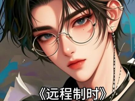 《远程制时》#双男主#小说已完结#拯救书荒 #炒鸡好看小说
