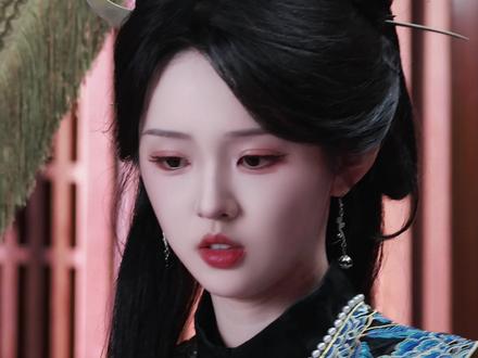 我认错了?当然是假的
#李柯以 #碎月缚