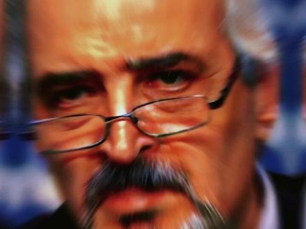 还有人记得他吗?叙利亚外交官巴沙尔.贾法里,4年前4月的他在联合国安理会怒斥以🇺🇸 🇬🇧 为首发动战争的罪行,但随着🇺🇸 🇬🇧 的离席,安理会上只留下了他愤怒、痛苦和无奈的眼神,也定格了一个孤独和落寞的身影,他尽力了但仍无法保护自己的祖国,这一幕,刺痛了多少🇨🇳 人的心啊!弱国无外交,想起“巴黎会谈”的顾维钧和二战后“世纪大审判”的梅儒傲,当时的他们又有多少的无奈和不甘啊。今日的🇨🇳 已经不再是以前的🇨🇳 ,更不是4年前的叙利亚,随着国家的繁荣昌盛,如今最强大的“外交天团”正在世界的舞台上展示着🇨🇳 力量和东方魅力,为祖国加油!#传递正能量 #爱国 #人物故事 #外交风云