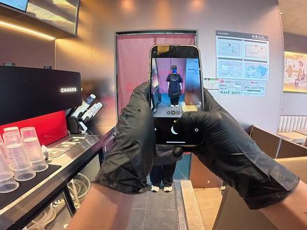 #霸王茶姬 看完你也能行!