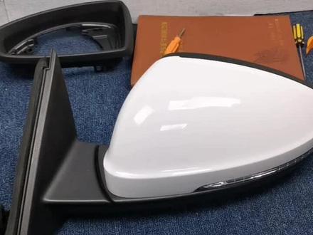 18-21大众宝来速腾帕萨特凌渡朗逸plus斯柯达速派后视镜拆法#汽车知识 #汽车维修 #汽配 #汽车 #大众