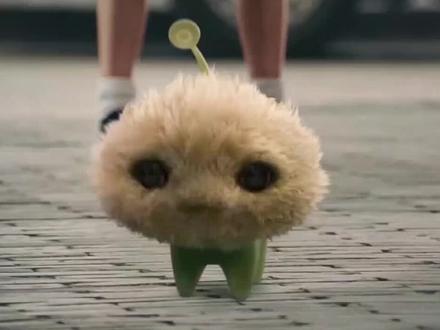 还记得七仔吗?快看七仔放大招了!!! #长江七号