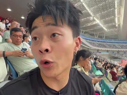 被年龄耽误上奥运会的选手! #体育生