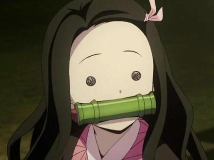 日本鱼竹轮老铺制作 #祢豆子 嘴中竹筒 的鱼竹轮···