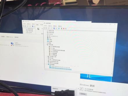 倍控N5105四核2.5G网卡安装驱动 Windows server 2019#软路由 #迷你电脑 #iot物联网 #4g工业路由 #n5105 #组装机