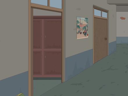 昨天折腾一宿,你不累? #动画制作 #二次元 #原创动画