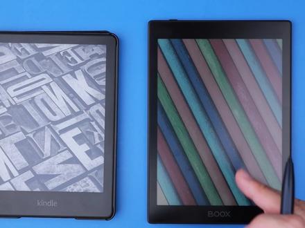 Kindle越狱以后,我推荐这4个插件!#kindle #kindle读书日常 #kindle使用 #数码科技