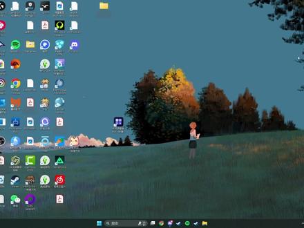 200+软件、上万张图片,一个界面全找回|Windows必装 你用过的每个文件、每个程序,都能找回来。
电脑里的软件、游戏、图片、视频、文档散落在各种文件夹里,想用的时候找不到?
Windows自带搜索又慢又搜不全?Everything只能搜文件名,记不住你用过什么?
AI资源管家 — 免费开源的Windows效率工具,装上就用,零配置:
· 自动记录你打开过的所有程序和文件,不用手动添加
· 追踪运行时长和打开次数,比Playnite更全面
· 支持游戏、应用、图片、视频、文档,全类型资源管理
· 开机自启,一个界面直达所有内容,替代杂乱的桌面图标
不管是WizTree这种偶尔用一次的磁盘清理工具,
还是几个月前下载的视频剪辑软件,
只要你用过,就能找回来。
下载:看图
QQ 群:687623885
GitHub:搜索miragecoa/AI-Resource-Manager
#效率工具 #文件管理 #Windows必装软件 #免费软件 #开源软件 #装机必备 #桌面整理 #游戏管理 #文件搜索 #打工人神器 #资源管理器 #生产力工具 #效率工具 #Windows必装软件 #装机必备 #免费软件 #开源软件