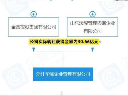 #上热门 挂牌两次!30亿卖了!金圆环保的水泥业务100%股权转让出去了!#水泥 #金圆 #金圆股份 #挂牌 #智慧水泥