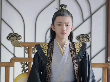 #燕山派与百花门 选掌门?so easy!老夫选谁就是谁!主打一个公平!#影视混剪 #刘若谷羽成仙