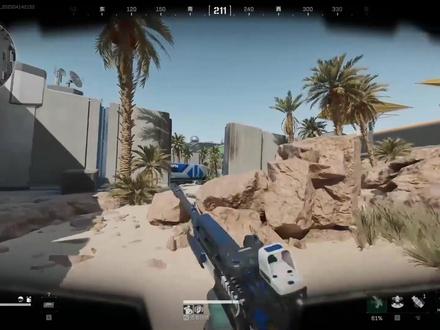 三角洲掉帧?内存带宽不够,CPU喂不饱显卡! #游戏卡顿 #三角洲行动 #游戏优化