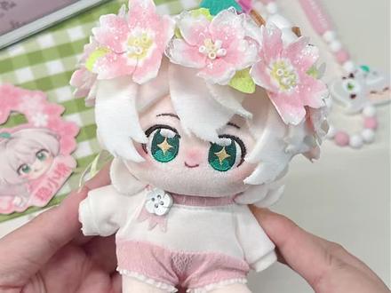 用拼豆做了超粉嫩的春日樱花花环🌸🌱
#拼豆 #立体拼豆 #樱花 #春天手工 #手工