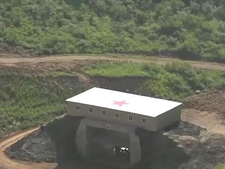 威力堪比核武?中国第三代温压弹研制成功,号称人间噩梦制造者