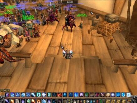 魔兽世界怀旧服:炼金300到375速升攻略,这样练技能还省材料