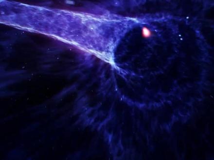 一光年到底有多远,给你举例直观了解 #知识前沿派对 #科普 #探索宇宙 #光年 #涨知识