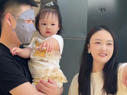 给款款买了一院子小动物庭院玩具,布置完特别温馨,款款可喜欢了~ @小娇言的快乐生活💕 @凯哥小美吃点啥🦋 @XINMAI 馨脉