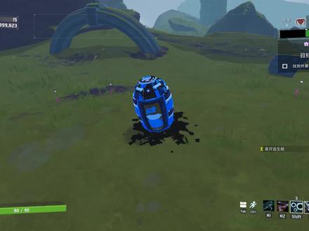 雨中冒险2 无限鬼火配装 轻松通关