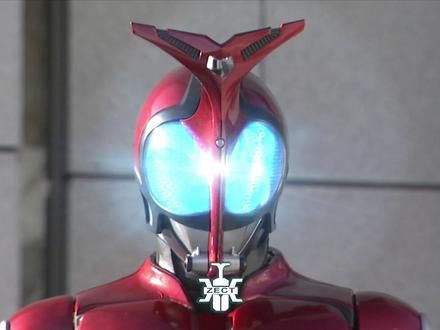 甲斗TV Cast Off/爆甲合集
#假面骑士甲斗 #特摄剧 #钢斗 #卡面来打 #Kabuto