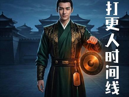 大奉打更人故事线前传解析 #大奉打更人时间线