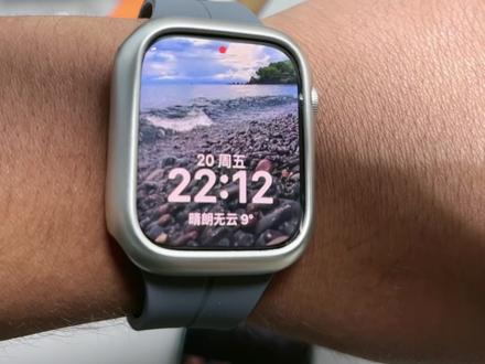 Apple Watch如何更换自己喜欢的壁纸, 更多功能关注我,Watch表盘壁纸保姆级教程#applewatch #apple #苹果手表壁纸 #壁纸 #apple watch有哪些功能 ,更多功能关注我