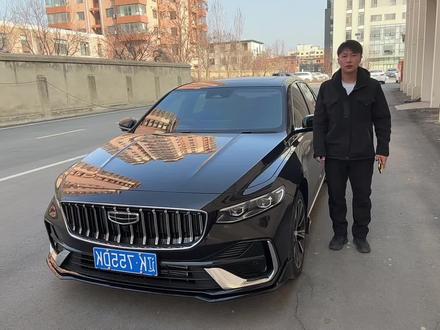 刚提26款星瑞的车友们,这7点你一定要先了解清楚,让你直接从新手变老司机!用车小技巧持续更新,需要的评论区扣1#用车小知识 #26款星瑞 #26款吉利星瑞 #dou是好车 #用车知识