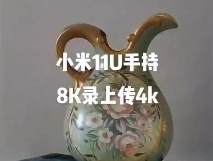小米11U录像测试
#小米11ultra
#录像测试