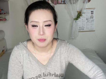 堪比妈生的锁骨发!超自然的! #锁骨发 #假发 #新年发型 #假发测评 #方圆脸女生适合的发型