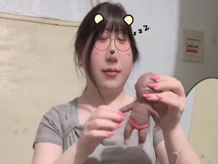 娜塔莎的内裤是均码的#娜塔莎
