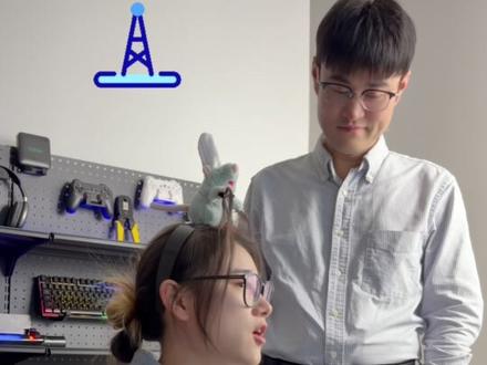 新买的路由器怎么设置❓ #wifi#路由器#光猫#涨知识#网络工程师