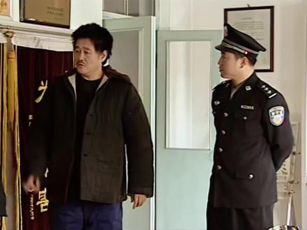 这是马大帅电视剧被删减的一段剧情 #马大帅 #范德彪