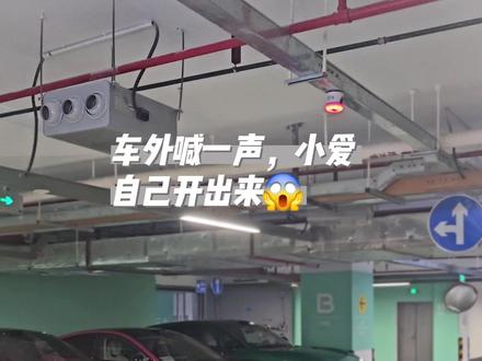 小米SU7黑科技!站车外喊一声,小爱直接帮你把车开出来~
不用掏手机,不用挤窄车位,语音泊出太香了!
#小米新SU7 #车外语音 #小米su7自动泊车 #小米汽车 #小米Su7车外语音