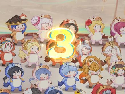 #王者荣耀 全明星赛跑第四场全过程
我已不想多说啥了