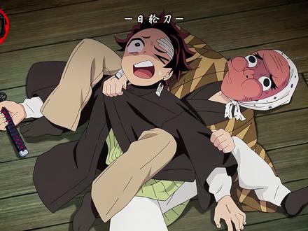 呼吸法与刀色之间的羁绊!黑色刀身为何稀有?赫刀的赤红为何是传说?#充能计划 #国漫补完计划 #动漫编年史 #鬼灭之刃解说团