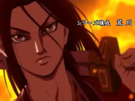 日本最受欢迎动漫排名#动漫