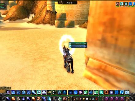 魔兽世界怀旧服:法师祖尔法拉克刷魔纹布,一次能赚多少金