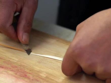 有麦秸别扔,这么操作秒变艺术品