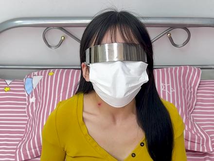 床上24小时生存挑战:你以为躺着很容易?