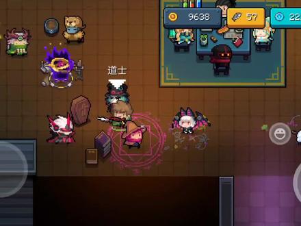 元气骑士:空手通关却不给“金手刀”,这些注意事项,你知道吗?#元气骑土 #手游 #元气骑士次元斩 #元气骑士金色手刀 #元气骑士金手刀 #游戏 #元气骑士金手刀教程 #游戏视频 #游戏解说