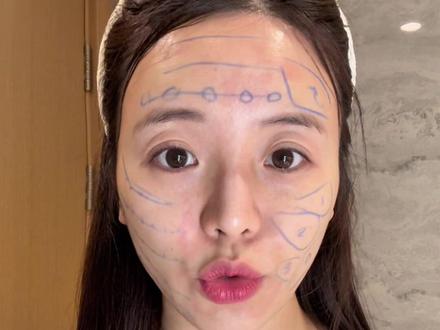 皮帖骨 面部打薄 美斯蒂克221 教程#美斯蒂克221 #馒化 #皮贴骨 #抗衰