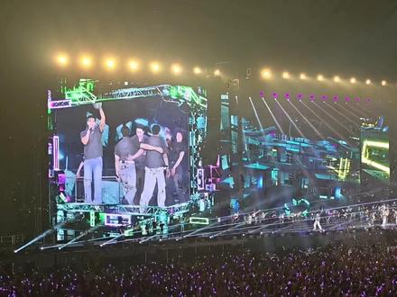 20260509-2PM Hands Up
Everyone, put your Hands Up
#2pm #2pm15周年演唱会 #东京站演唱会
