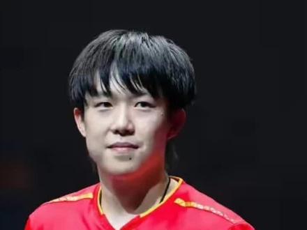 横滨赛国乒男队还是要靠王楚钦,薛飞陈垣宇被淘汰,林诗栋并不稳