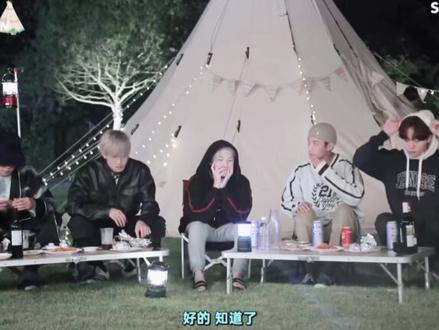 这段真的好笑#seventeen